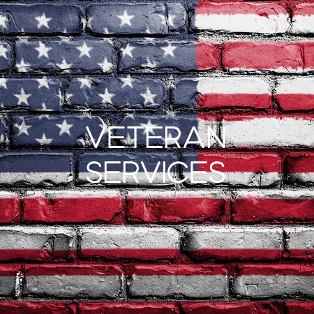 veteran servicesq